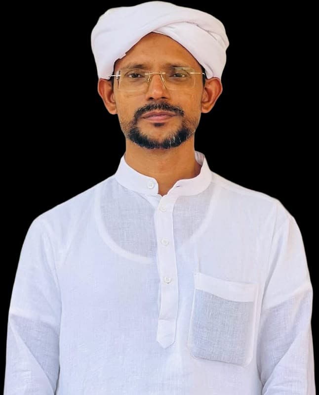 മുഈനുദ്ദീൻ ബാഖവി പി